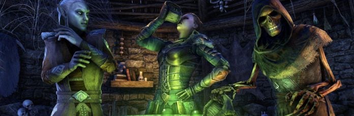 Revisión semanal MMO: las novedades más impactantes del 213