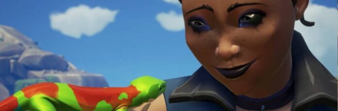 Sea of Thieves mejora mares personalizados y equilibra el juego
