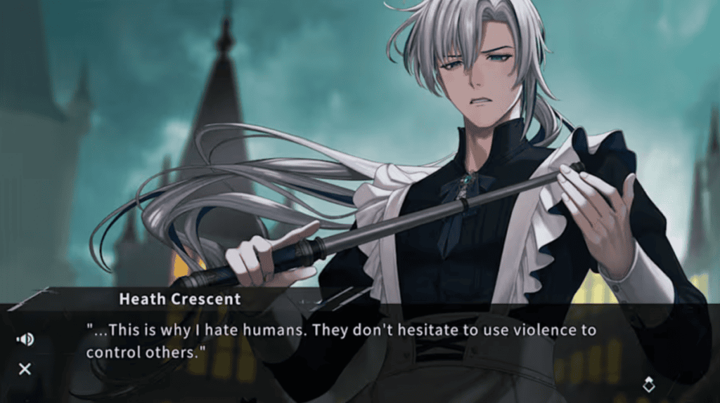 Sins of Kaleido se consagra como el mejor juego otome