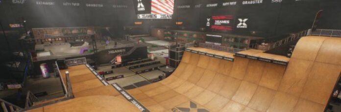 Skate y X Games: nuevos retos, parques y cosméticos 21J