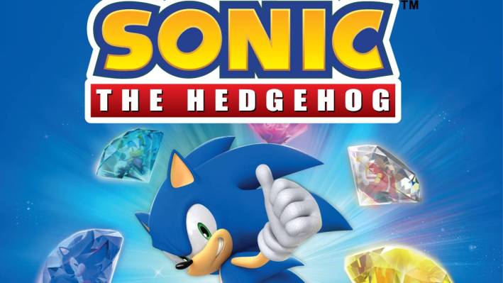 Sonic llega a Wendy's con tarjetas coleccionables exclusivas