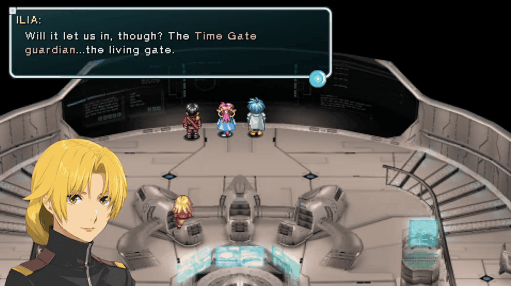 Star Ocean 30 Aniversario sin nuevos juegos revelados