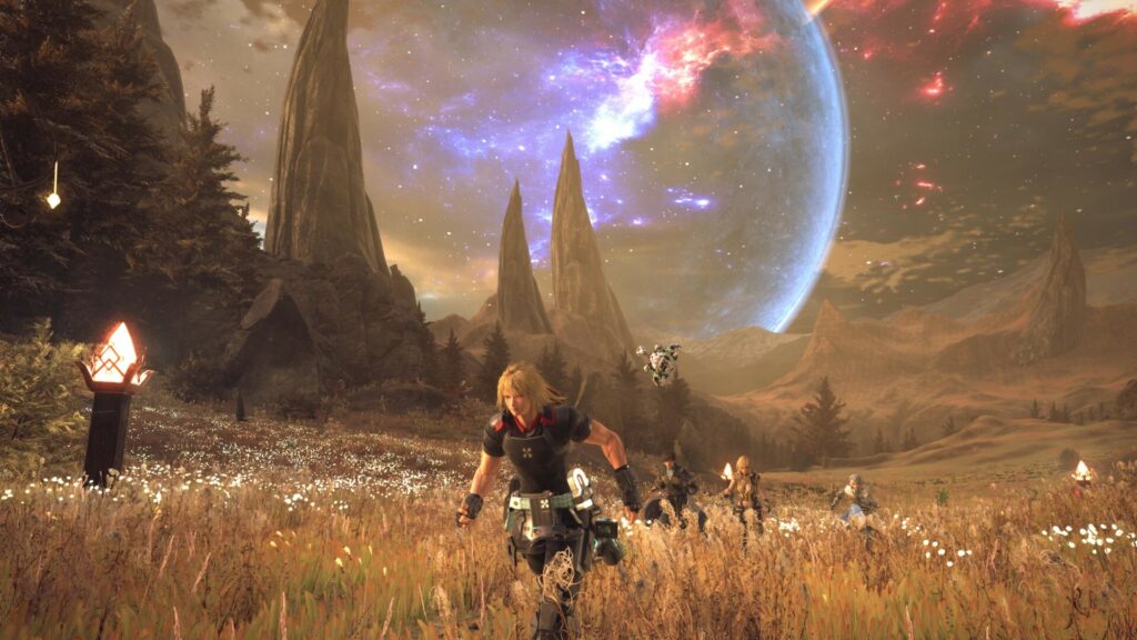 Star Ocean llega a GOG con su Programa de Preservación