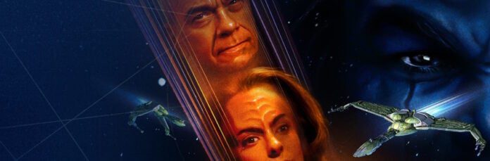 Star Trek Online: Undiscovered llega a consolas con historia Klingon