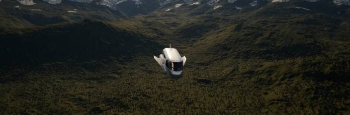 Starship Simulator usa IA para optimizar desarrollo de juego