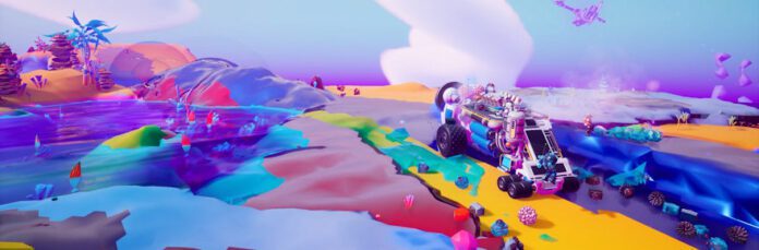 System Era reafirma su compromiso con Starseeker de Astroneer