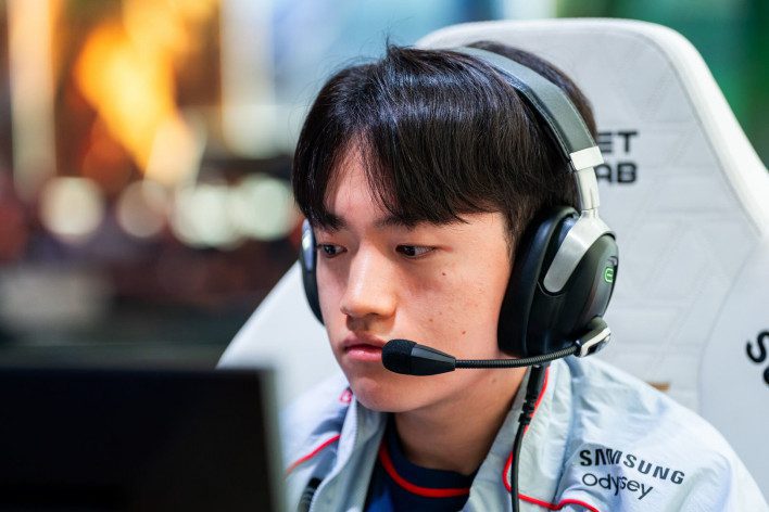 T1 sufre derrota sorpresiva: Keria y Faker lamentan resultado