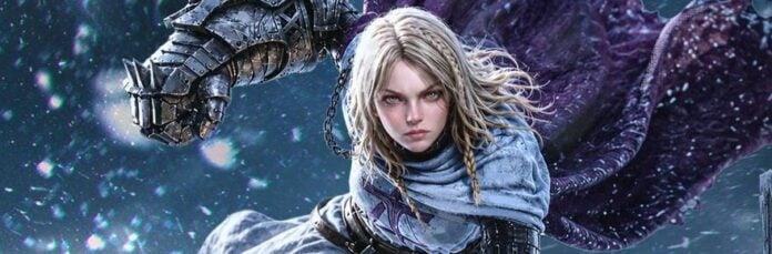 Throne and Liberty inicia temporada con nuevo modo PvP Seal Battle