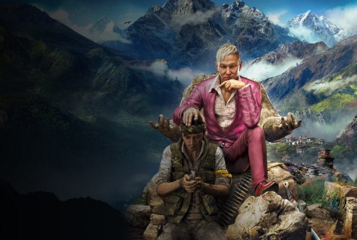 Ubisoft busca innovar más allá del alquiler de personajes