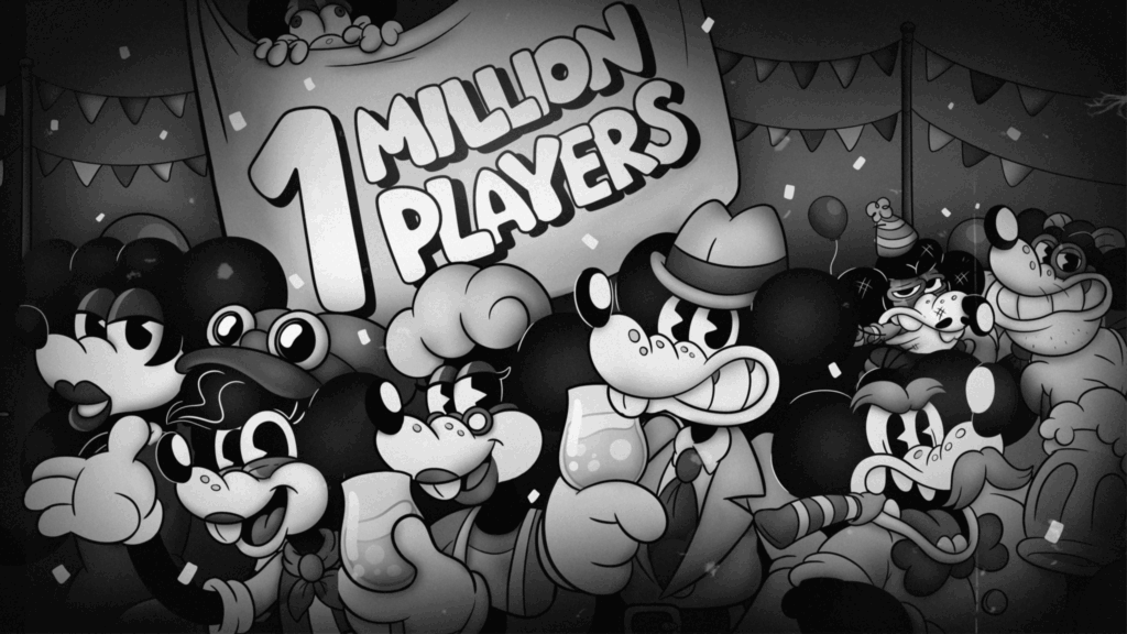 Ventas de MOUSE: P.I. for Hire superan el millón de copias