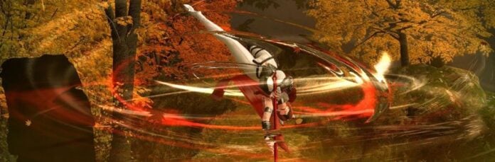 Vindictus lanza la nueva raid Golden Tree Hill y equipo Eriu