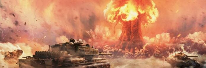 War Thunder expulsa tramposos y prepara nueva beta cerrada