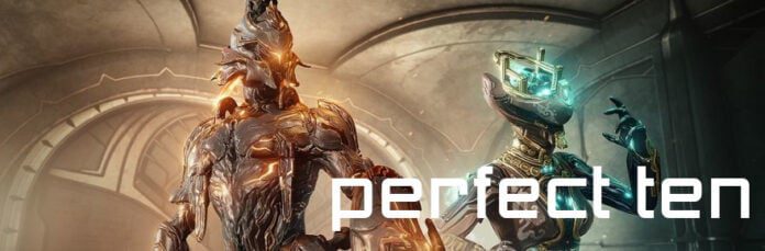 Warframe: Descubre el ranking definitivo de sus temas vocales