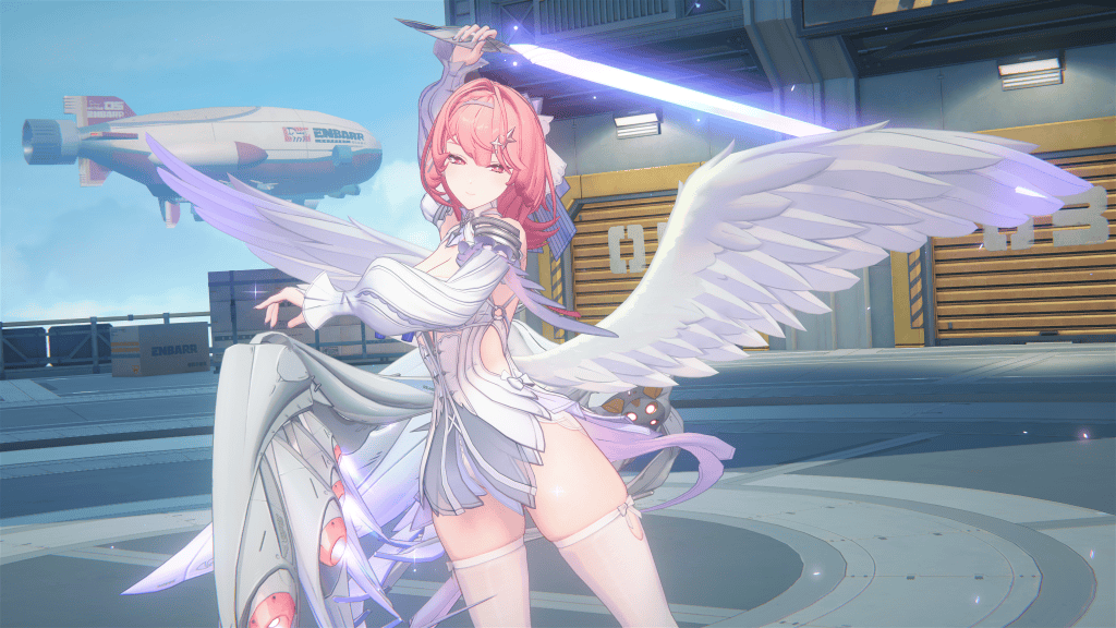 Zenless Zone Zero: Lumenflux Agent Remielle y 5 trajes nuevos
