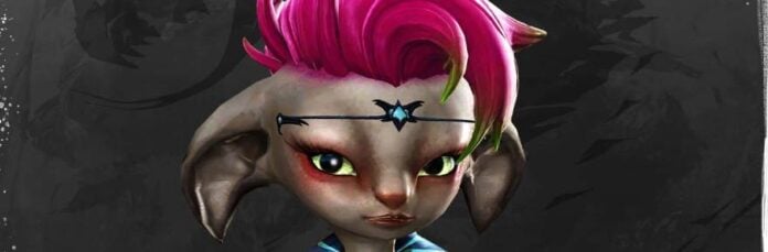 ¿Cambias frecuentemente tu personaje principal en MMOs?