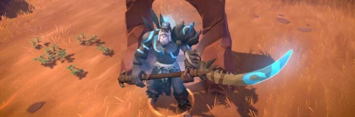 ¿Te importa la historia de tu MMO favorito?