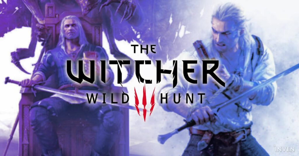 11-Year-Old 'The Witcher 3' Base Price Raised by $10 on Steam Ahead of Remaster