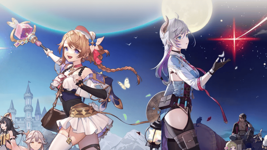 Atelier Resleriana to End Service in Japan