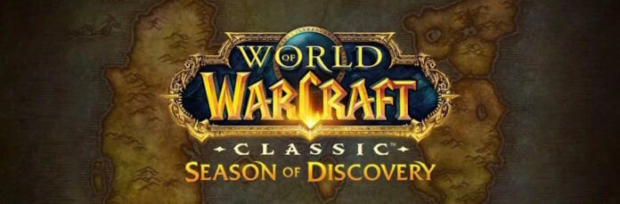 Casually Classic: What clues did Season of Discovery hold for WoW Classic Plus?