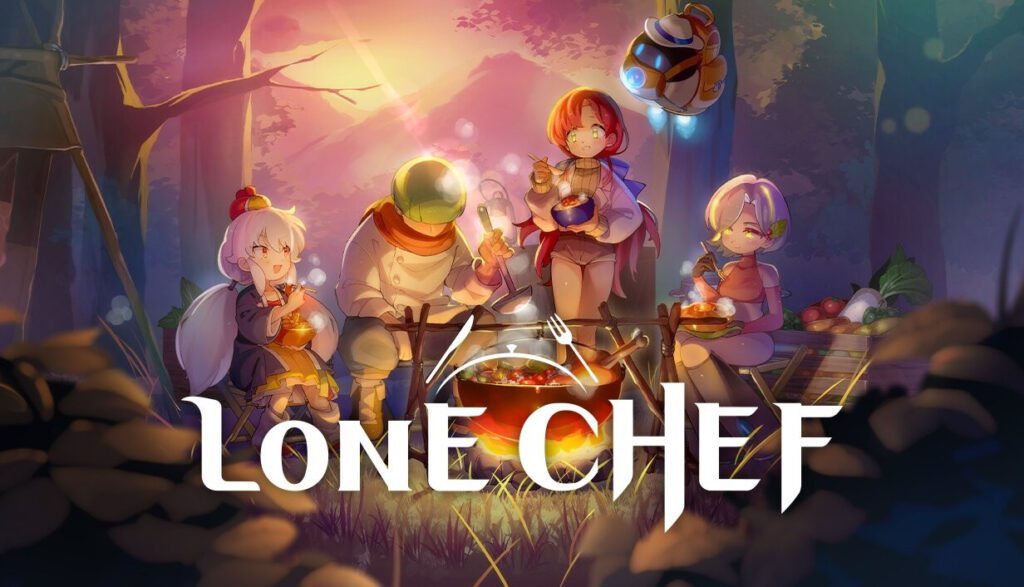 Com2uS Holdings' 'Lone Chef' to Attend Gamescom 2026, the World's Largest Gaming Exhibition