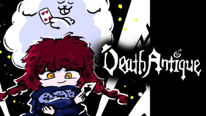 Death Antique Is a Stealth Horror Game, But with Floof and Fluff!