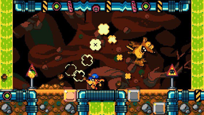 Devolver and Doinksoft Making an Actual Volvy Game