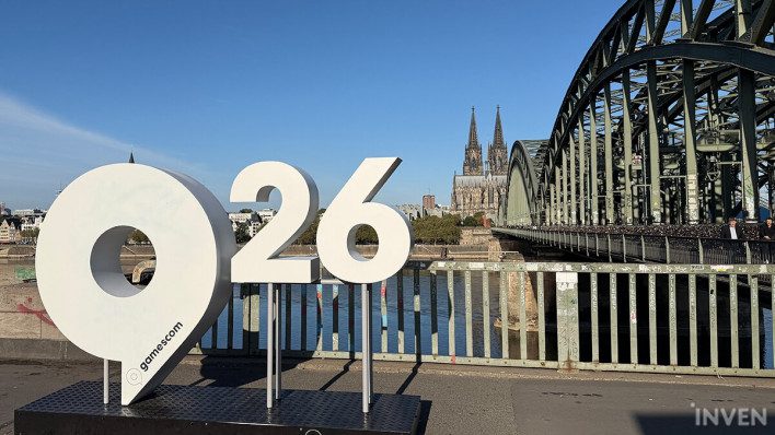 Enjoying gamescom? It Starts with the Talks