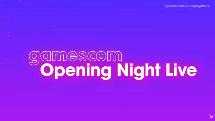Every Game Showcased at Opening Night Live 2026