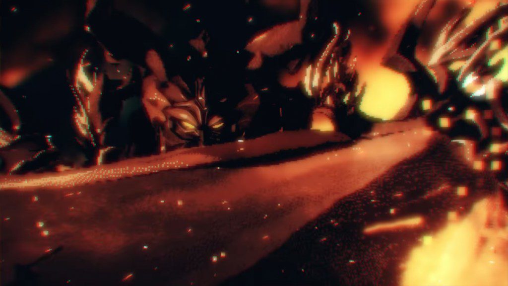 Final Fantasy Resonance Has Gilgamesh, Ultima Weapon,  Lightning, and Clive