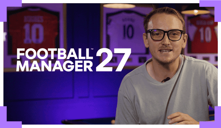 'Football Manager 27' Set for November Release... Heavily Criticized UI to Be Reworked