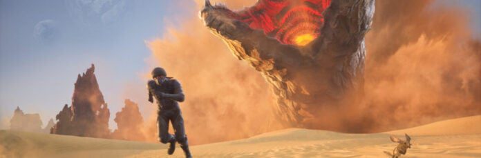 Gamescom 2026: Dune Awakening confirms crossplay, DLC collab with Villeneuve’s movies