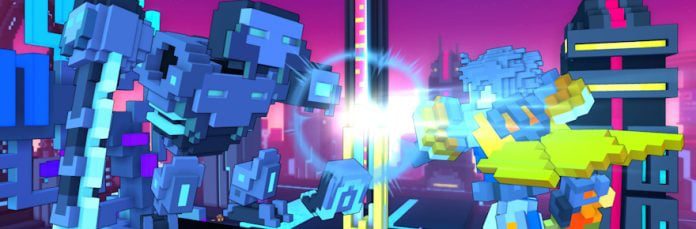 Gamigo has begun public testing for Trove’s expanded PvP modes with a whopping 35 maps