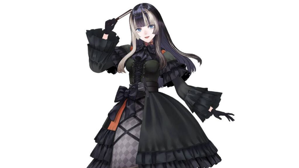 Hololive Vtuber, Kagurabachi Mangaka Make Forbes Japan 30 Under 30 List