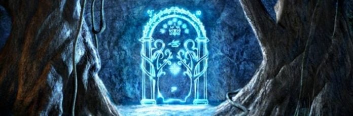 LOTRO Legendarium: Looking back at Mines of Moria