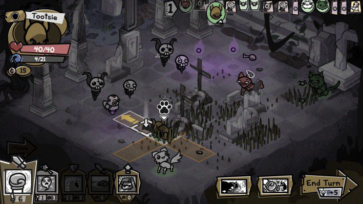 Mewgenics Heads to Switch 2, PS5, and Xbox Series X