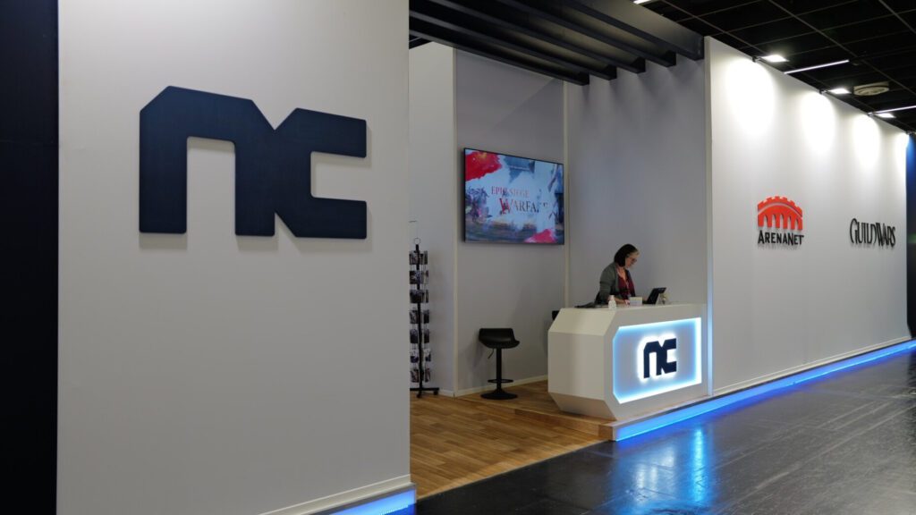 NCSOFT Unveils New Lineup at Gamescom 2026