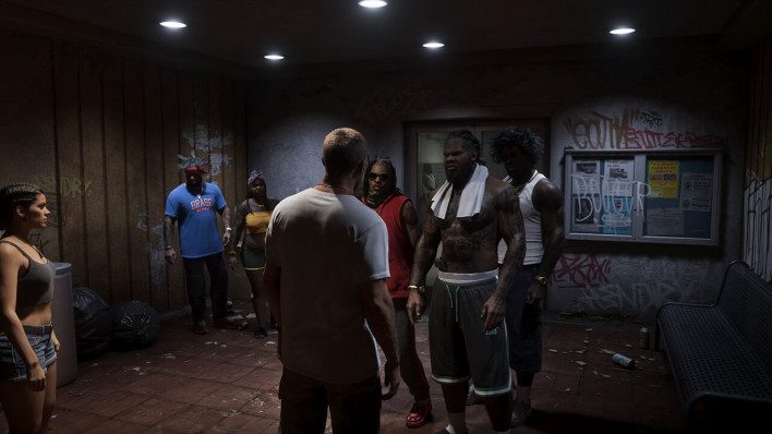 New GTA 6 Trailer Released on YouTube Following Netflix Debut