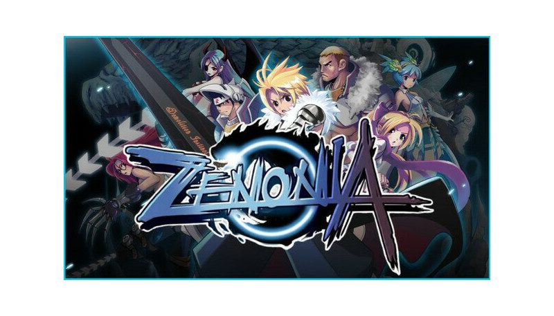 [News Digest - Sep. 1] Nostalgic Journey Begins: 'ZENONIA 1: Thread of Memories' Released