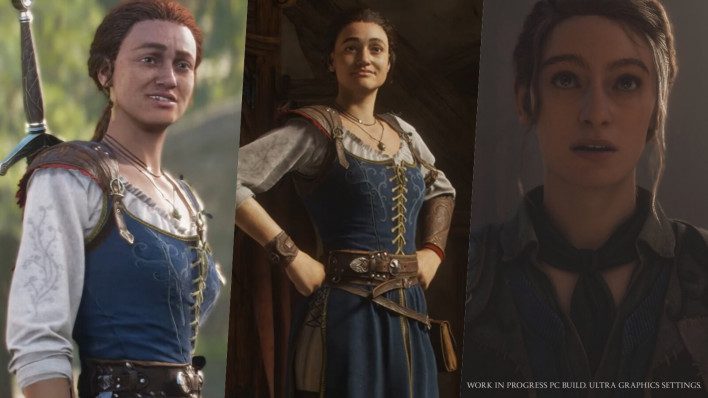 Our Protagonist Has Changed: 'Fable' gamescom 2026 Teaser Trailer Released