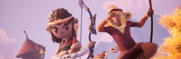 Palia’s Petals & Portraits patch provides player projects, pals, paths, plushes, and ponies