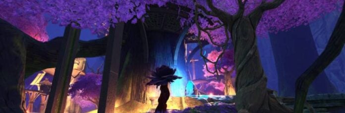 Pantheon’s latest test server patch fixes bugs and expands mastery options for several classes