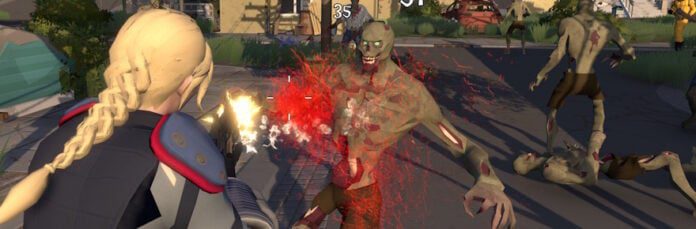 Persist Online’s next playtest has begun – and you’re going to want to join a guild to make the most of it