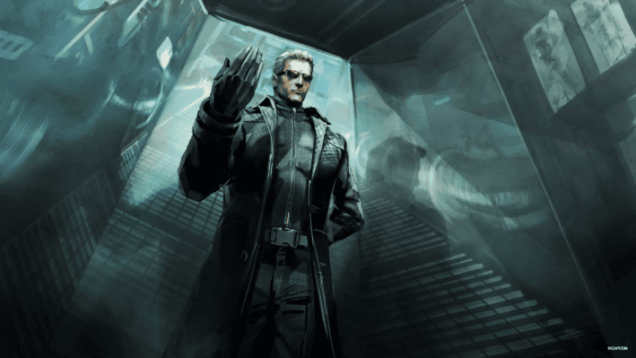 Resident Evil Anniversary Exhibition Map and Merchandise Revealed