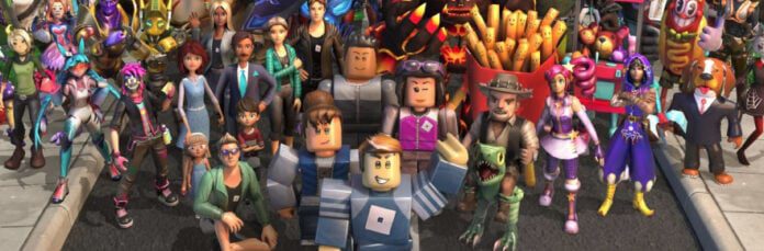 Roblox clamps down on gen-AI brainrot scrolling games after Steal an Egg goes viral