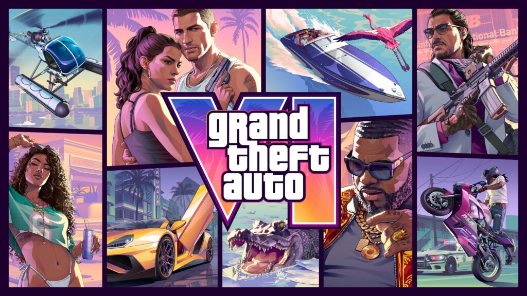 Rockstar Games Calls GTA VI Leaks ‘Heartbreaking’