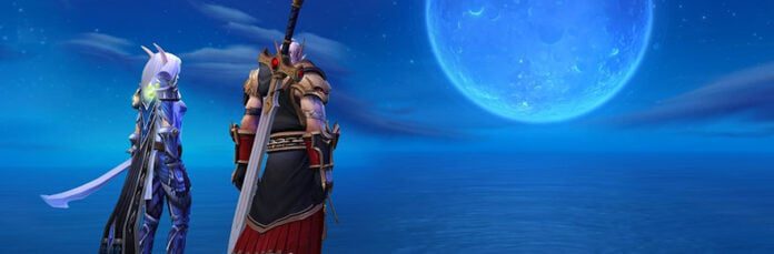 The Daily Grind: Have you ever really changed what you play in an MMO because of balance tweaks?
