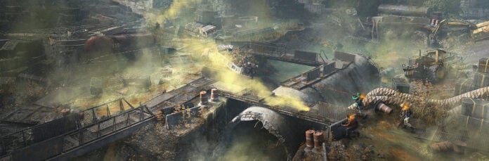 The Division 2 outlines changes to next season’s test build, teases Central Park DLC details at Gamescom