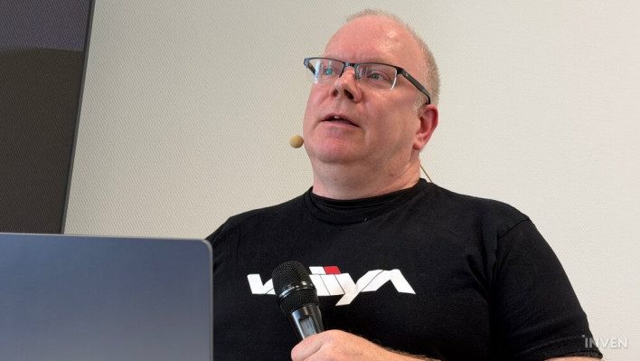 The Era of Guarding Game Files Is Over: The Shift Seen by Embark