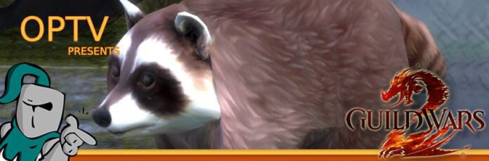 The Stream Team: Getting a Jimothy for MVOP’s 14th anniversary in Guild Wars 2