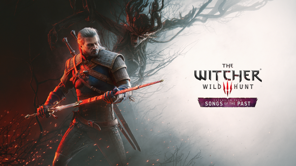 The Witcher 3 Remastered Arrives Ahead of Songs of the Past DLC